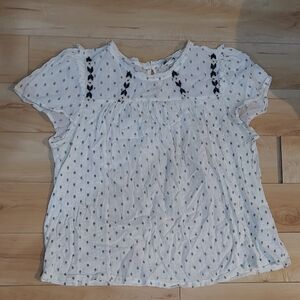 Lucky Brand women's size medium shirt